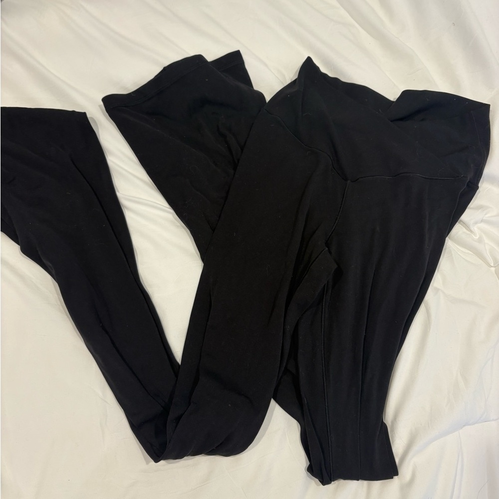 Aerie Flare Leggings